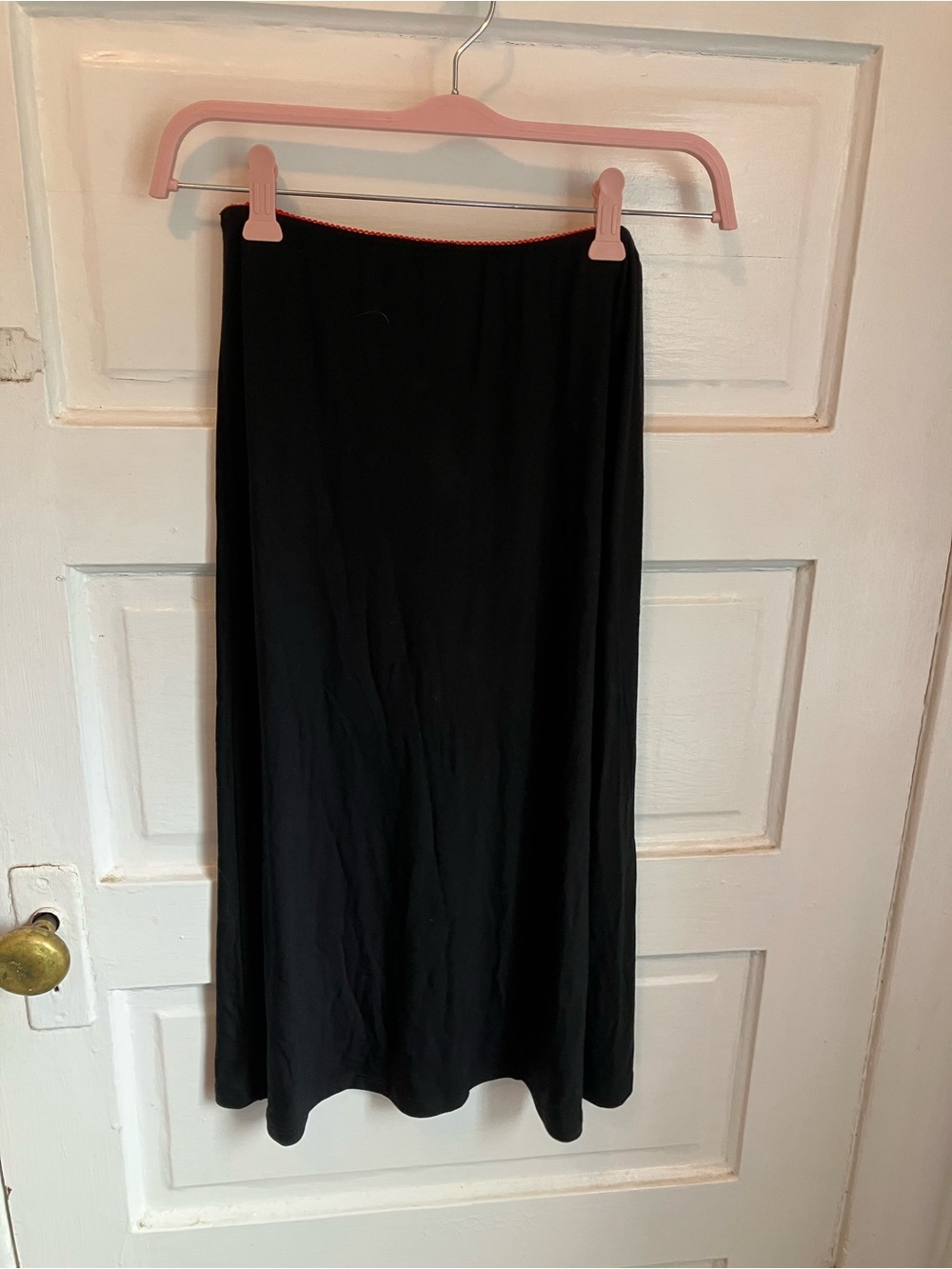 Rat Boi Midi Skirt - Picture 3 of 3